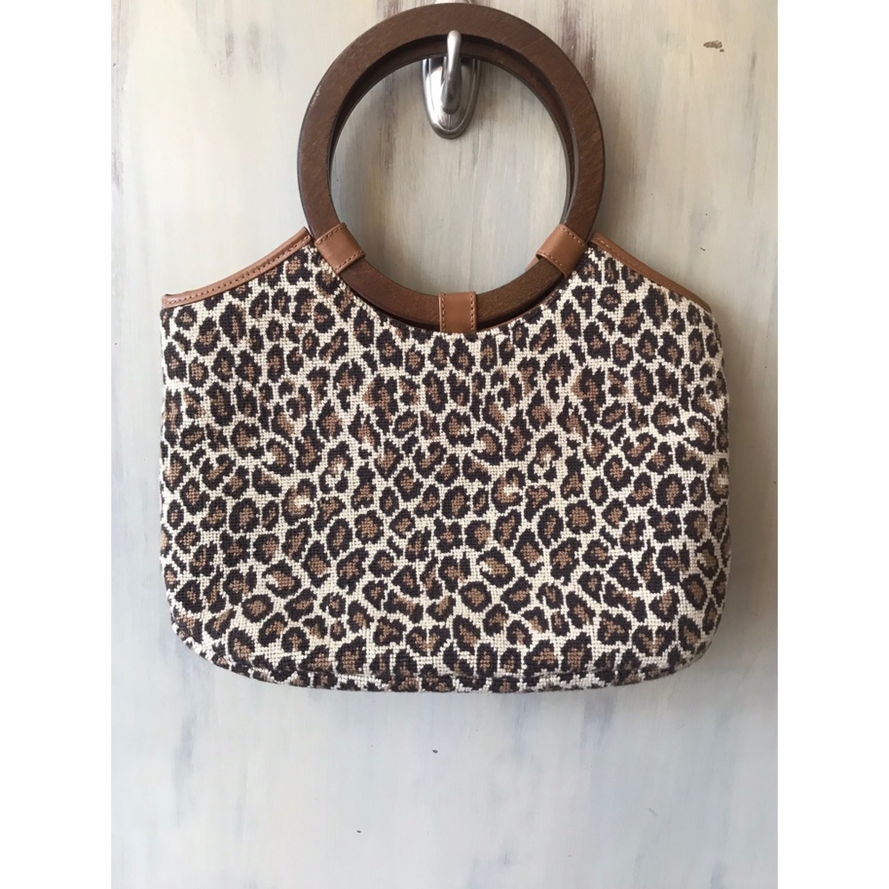 Zalo Women’s Vintage Purse